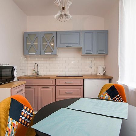 Uroczy Apartament Muszynka 外观 照片